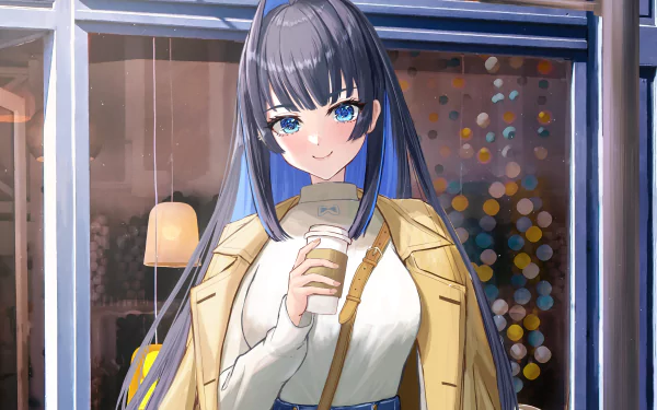  Ouro Kronii by Kasyu