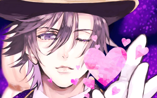  Ichinose Tokiya by rabuzero