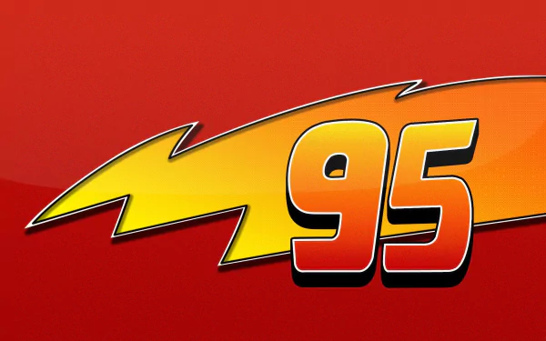  Lightning McQueen COLORS