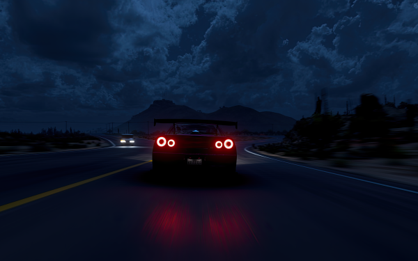 Forza Horizon Desktop Wallpapers, Phone Wallpaper,