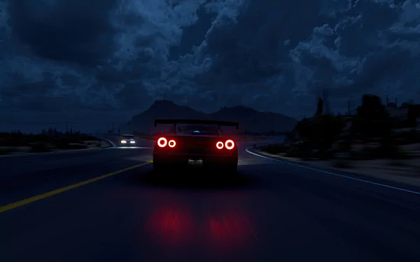  forza