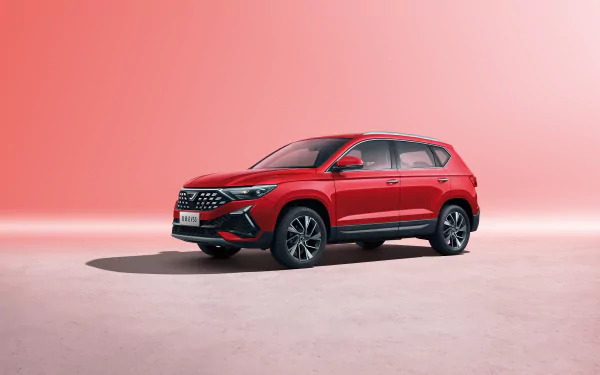 vehicle Jetta VS5 HD Desktop Wallpaper | Background Image