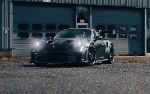 vehicle Porsche 911 GT3 HD Desktop Wallpaper | Background Image
