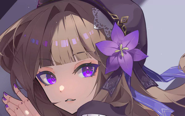  Herta - Honkai: Star Rail