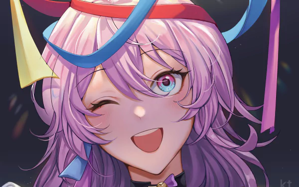  March 7th - Honkai: Star Rail