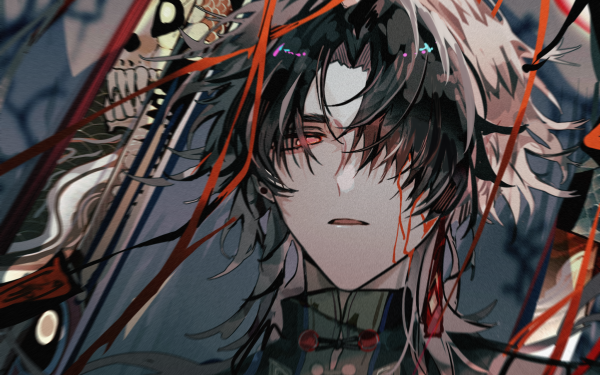 Video Game Honkai: Star Rail Blade HD Wallpaper | Background Image