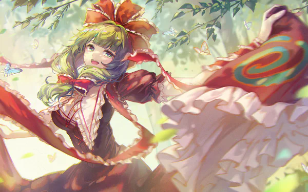  Hina Kagiyama