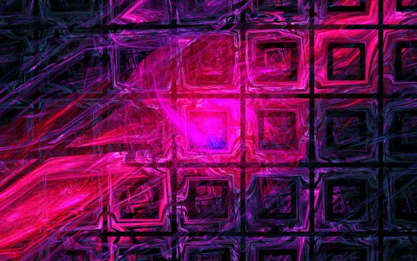 Artistic Square HD Wallpaper | Background Image