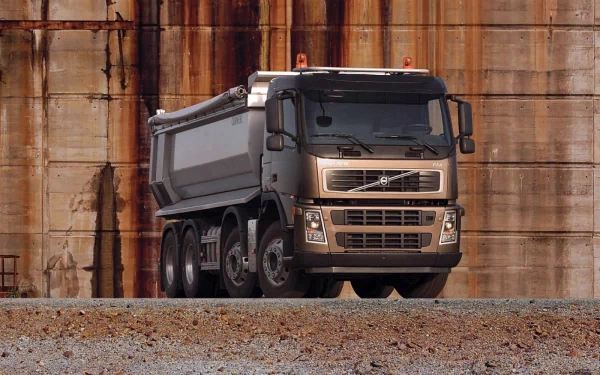 vehicle Volvo HD Desktop Wallpaper | Background Image