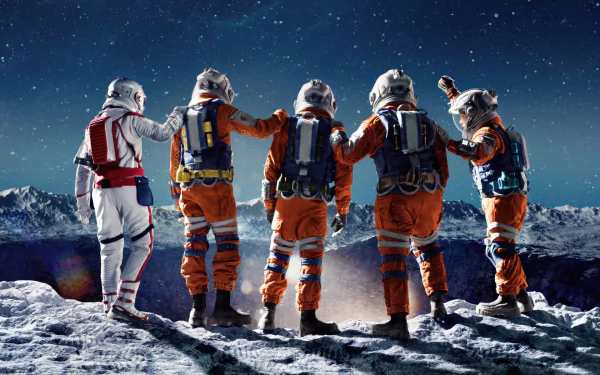 movie crater HD Desktop Wallpaper | Background Image