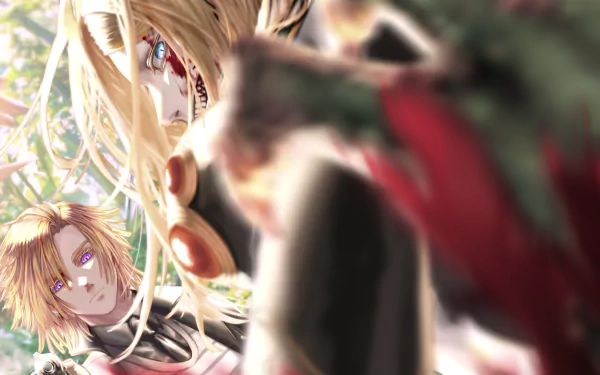  Daybit Sem Void &amp; Tezcatlipoca