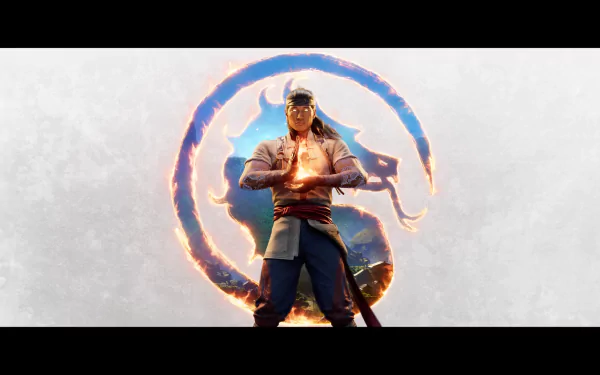  Mortal Kombat 1