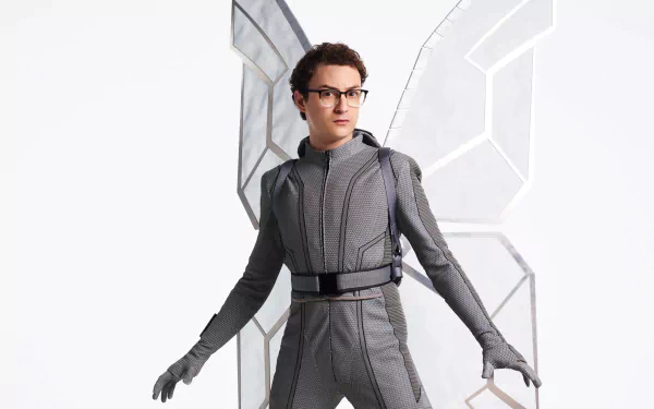 TV Show The Tick (2016) HD Desktop Wallpaper | Background Image