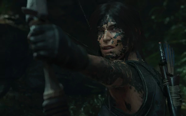  Shadow Of The Tomb Raider