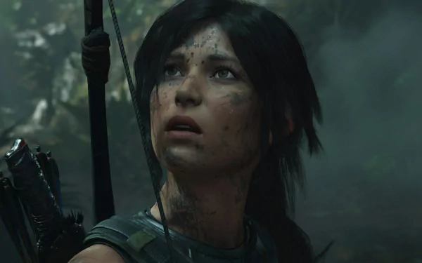  Shadow Of The Tomb Raider