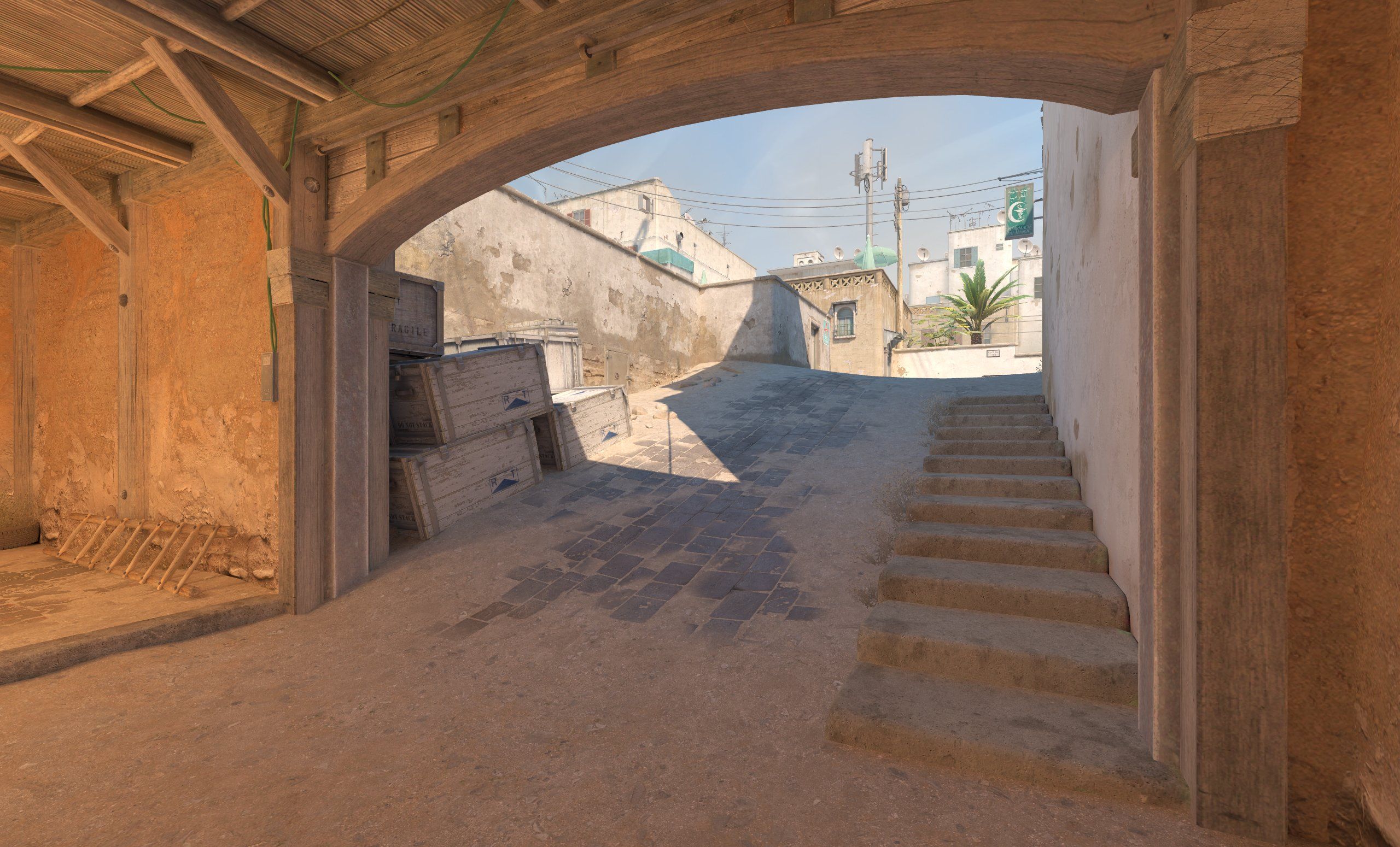 Dust 2 карта стим фото 60