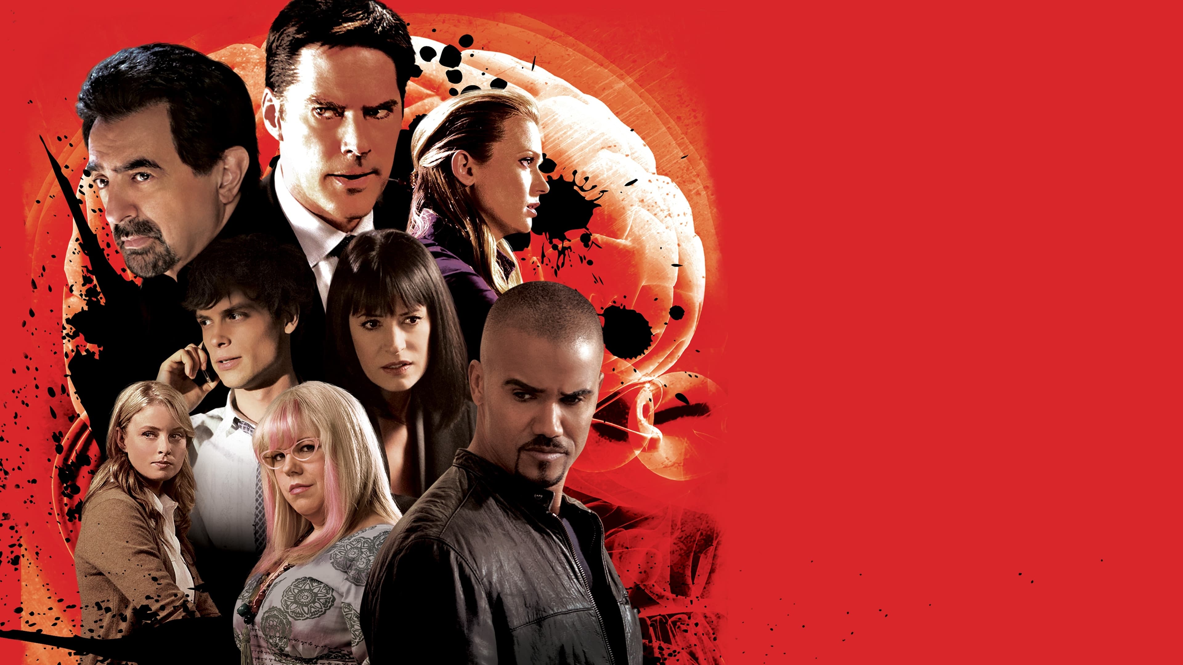 TV Show Criminal Minds HD Wallpaper | Background Image
