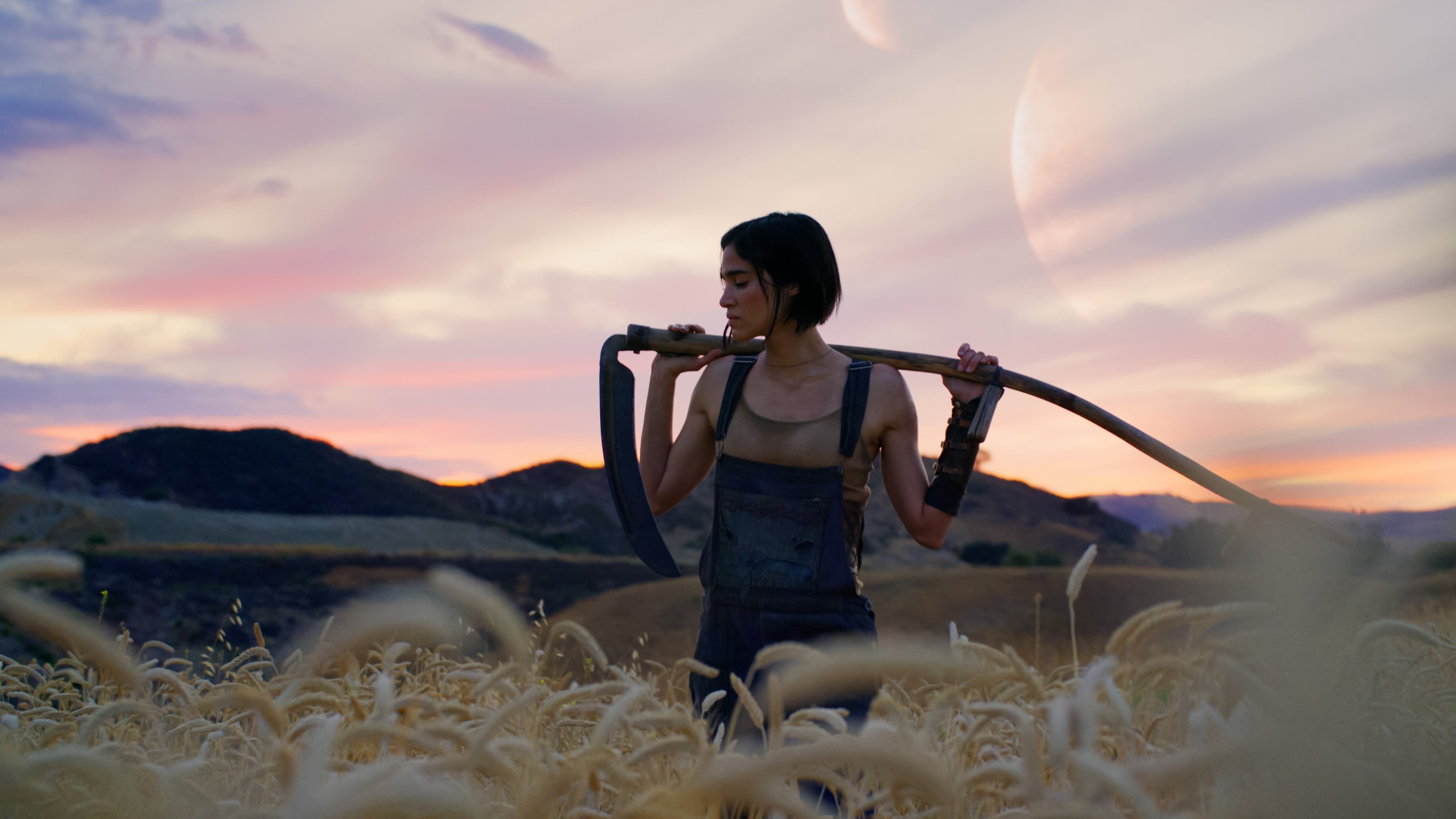 Rebel Moon 4K Ultra HD Wallpaper Download Now 