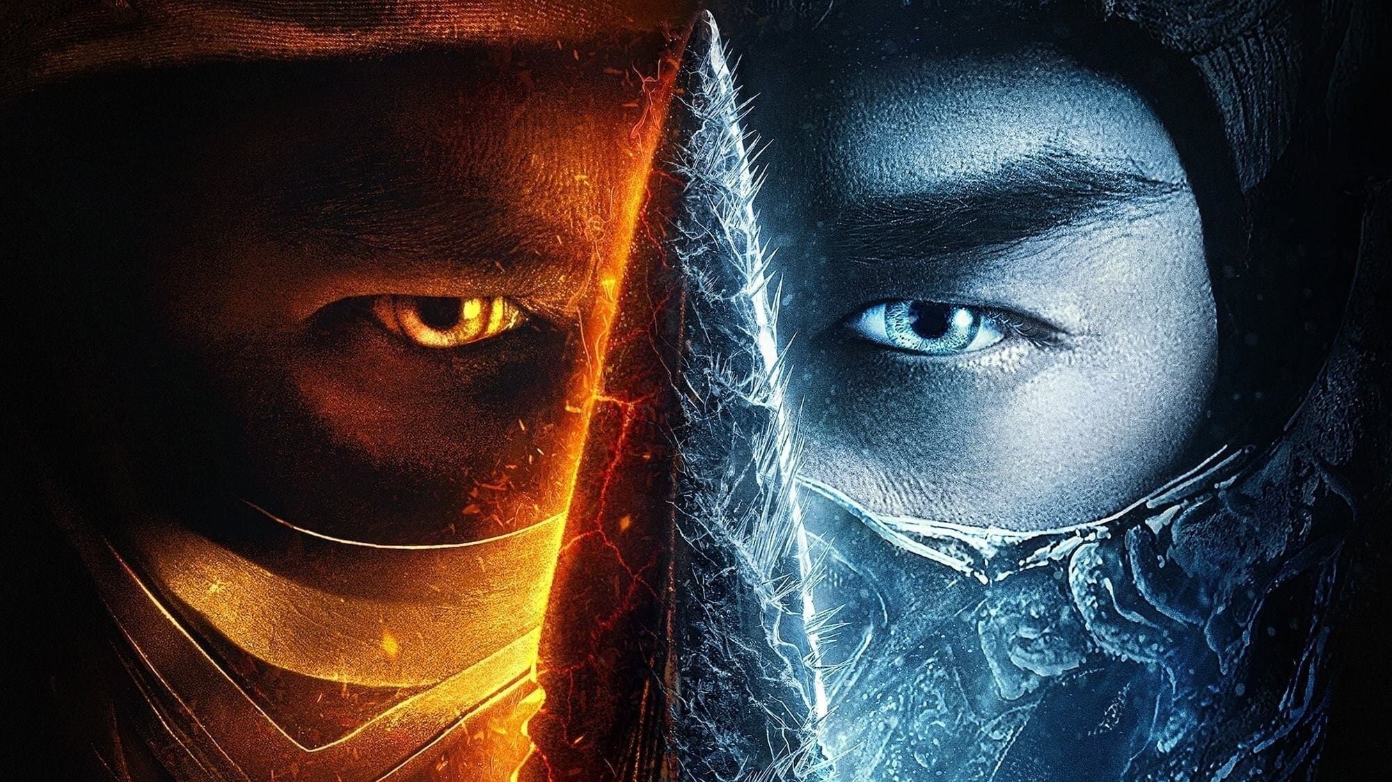 Mortal Kombat 2021 The Movie Wallpapers - Wallpaper Cave