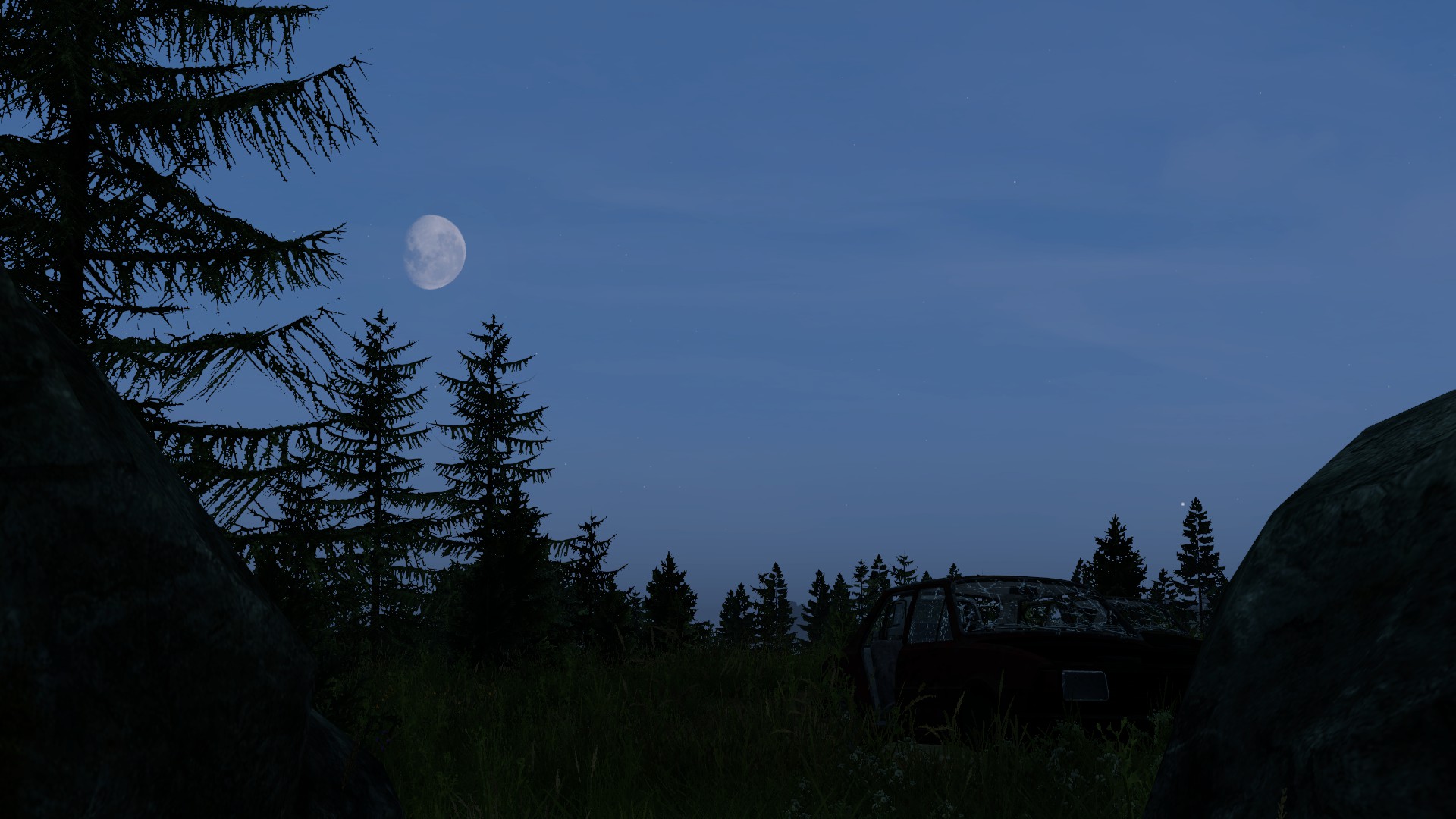 DayZ Dramatic Scene 1920x1080 Wallpaper Download by Drakai27 on DeviantArt