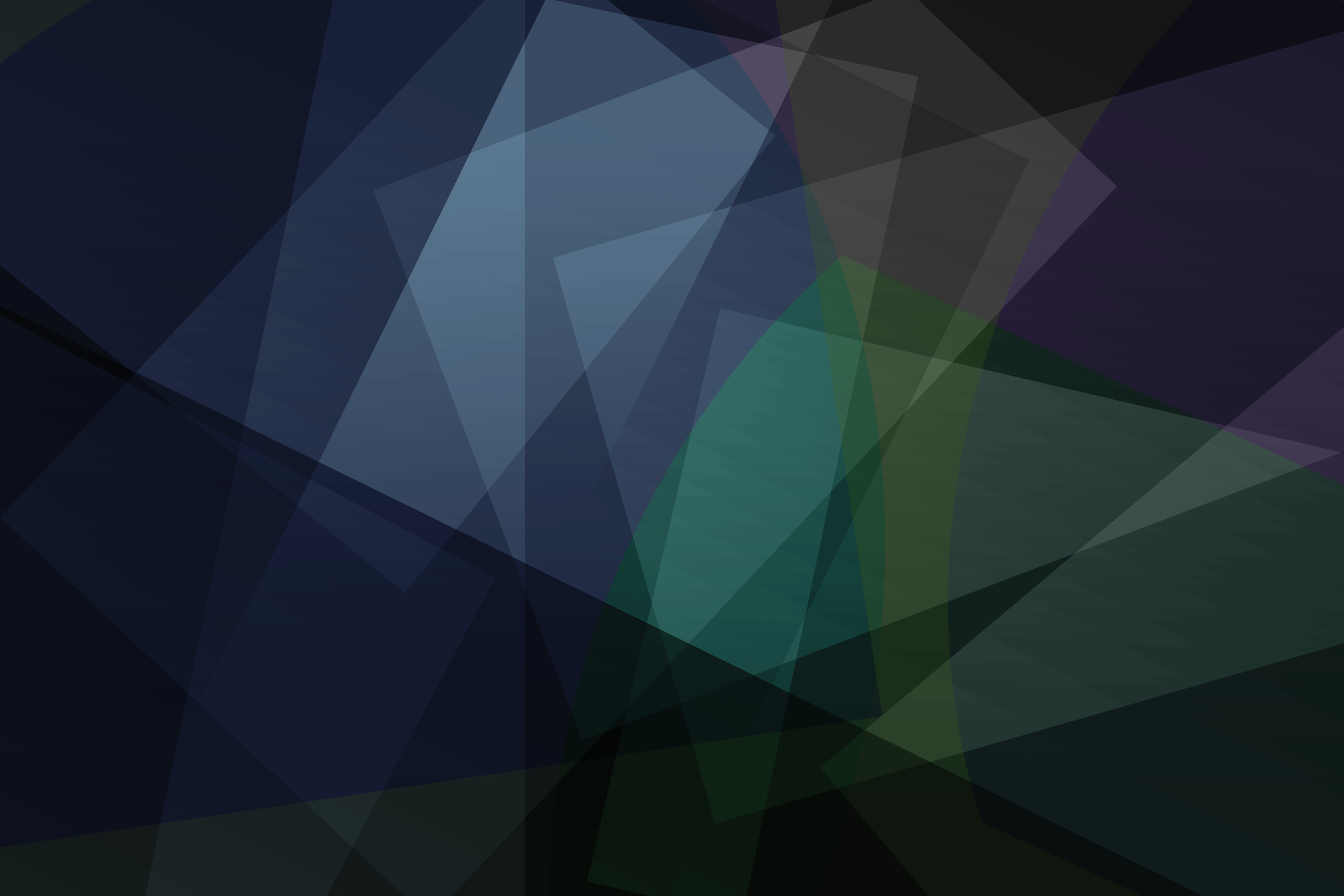Abstrait Overlapping Squares Semi Colors Fond d'écran HD | Image