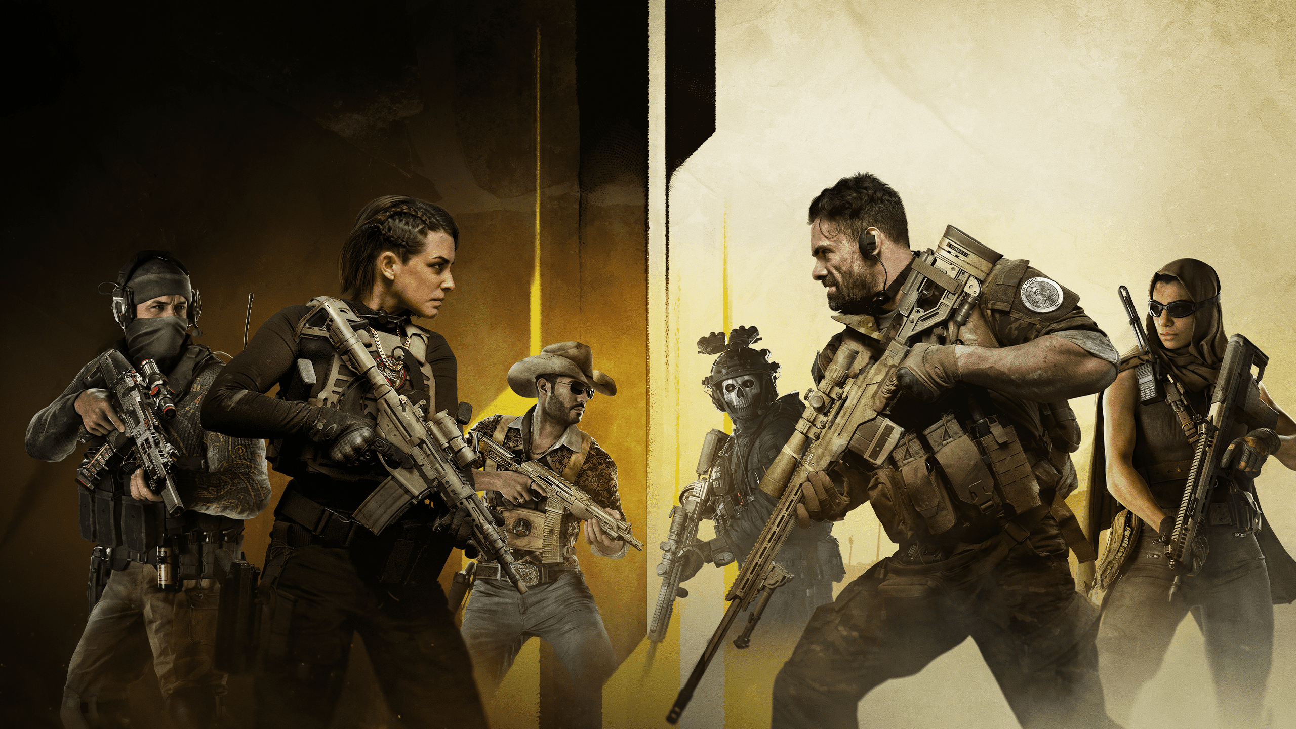 Video Game Call of Duty: Modern Warfare II HD Wallpaper | Background Image