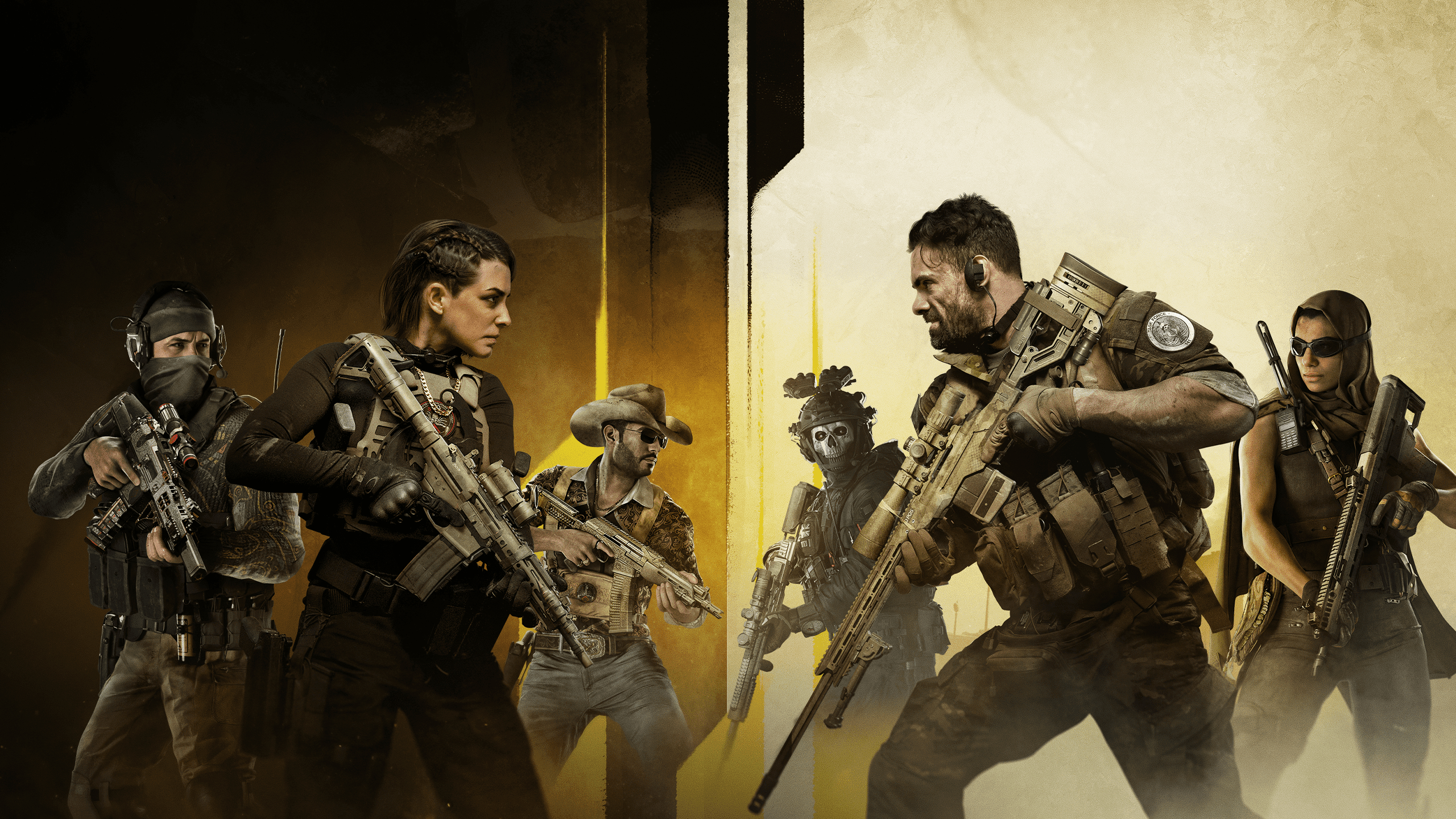 Call of Duty: Modern Warfare2 Mobile - Download for Android APK & iOS