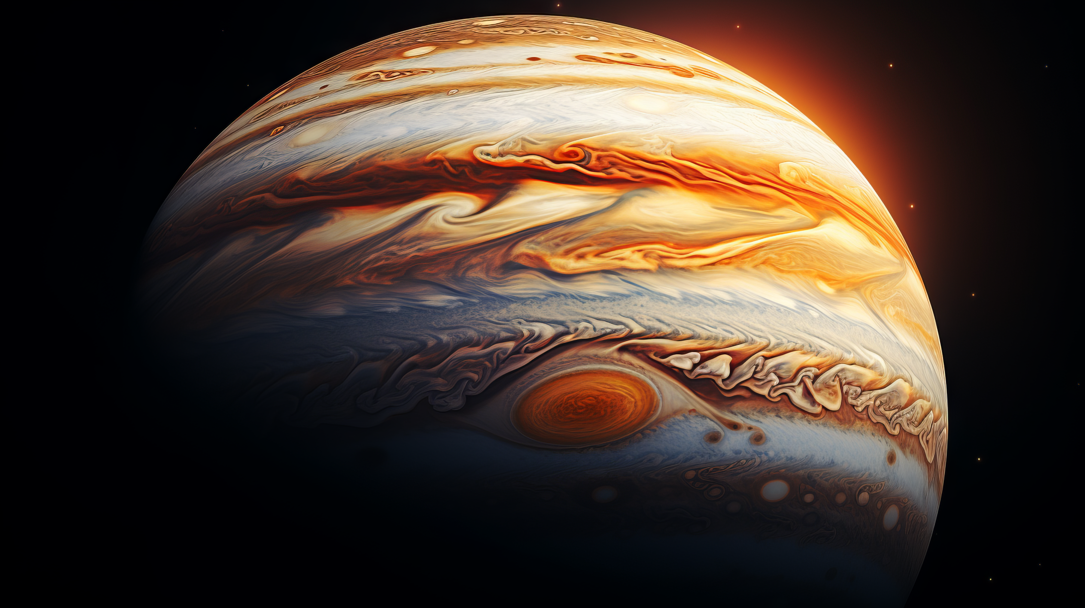 Planets 4K 8K Wallpapers, HD Wallpapers