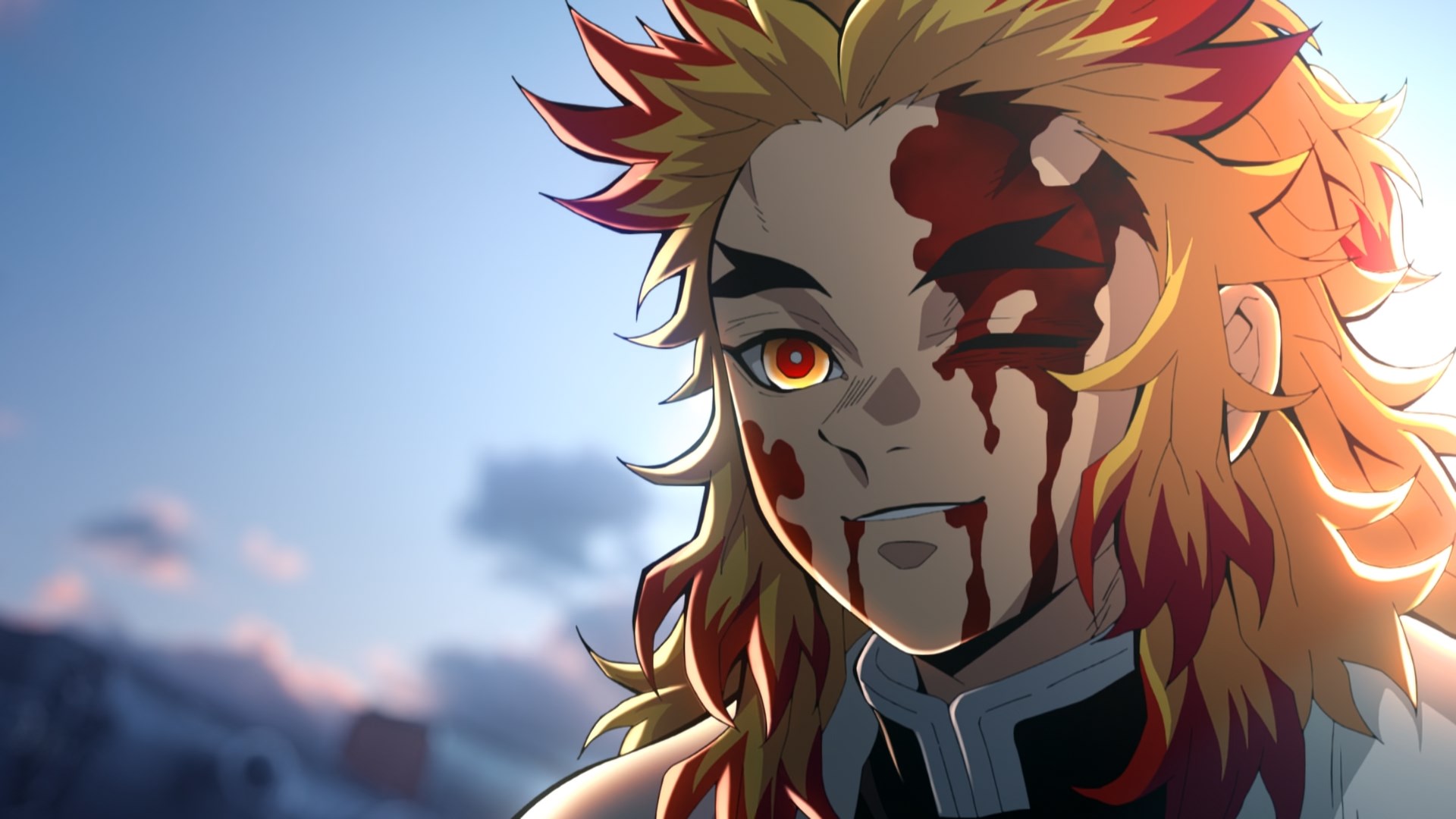 10+ Demon Slayer: Kimetsu no Yaiba - The Movie: Mugen Train HD Wallpapers  and Backgrounds