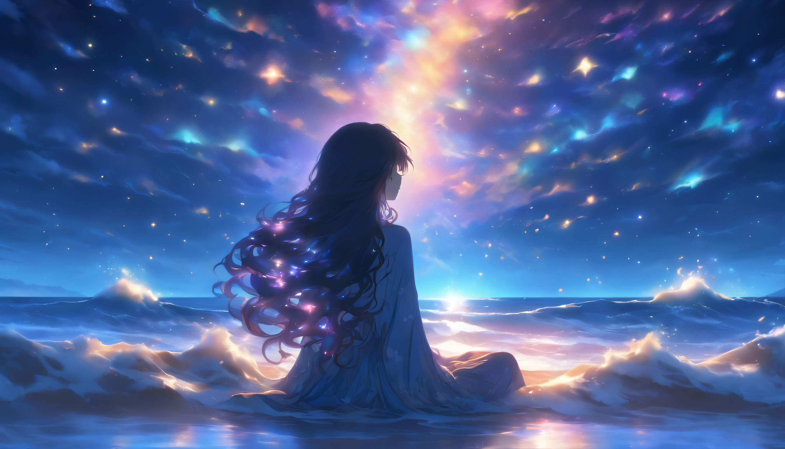 Anime Hajime Review: Tsukimichi -Moonlit Fantasy- Anime Hajime