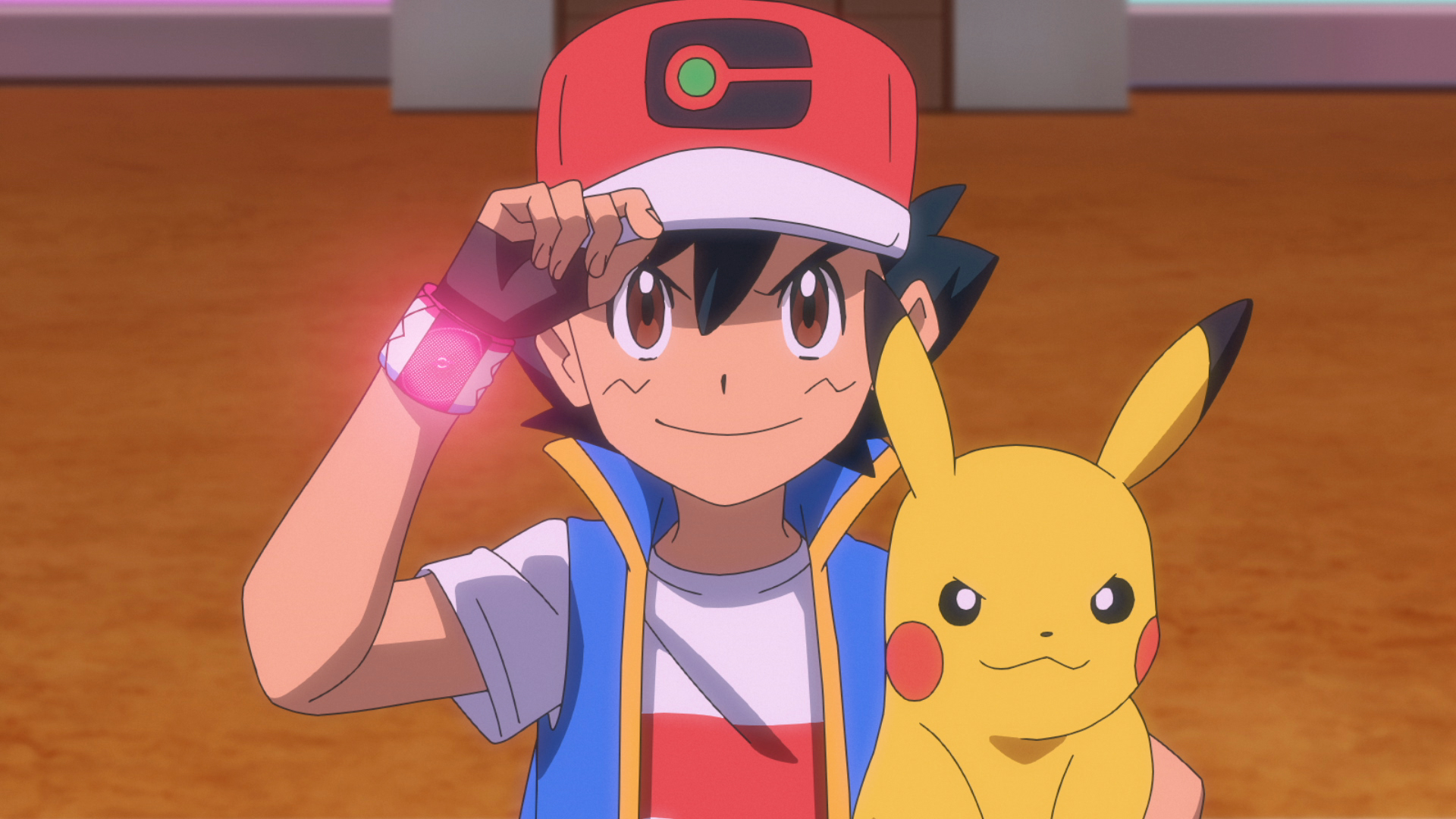 Ash and Dawn | Ash and dawn, Pokemon manga, Anime