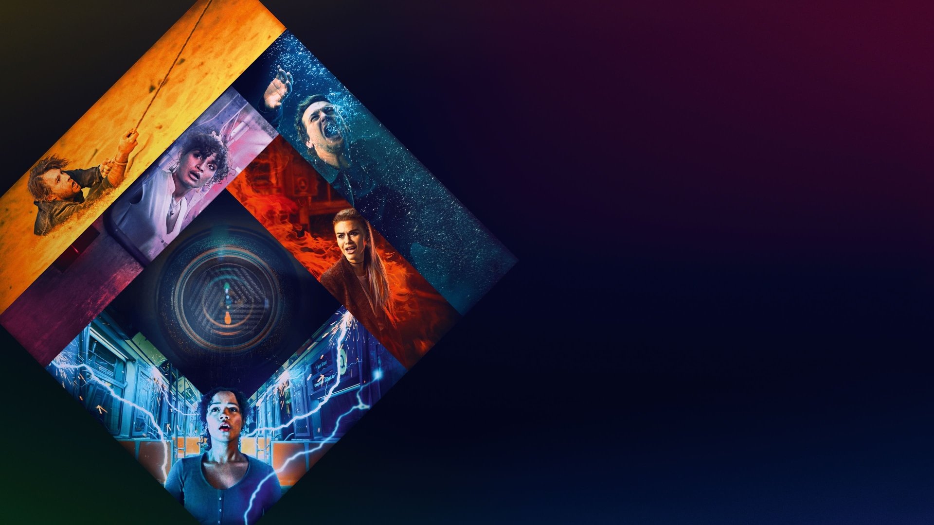 Download Movie Escape Room: Tournament Of Champions 4k Ultra HD Wallpaper