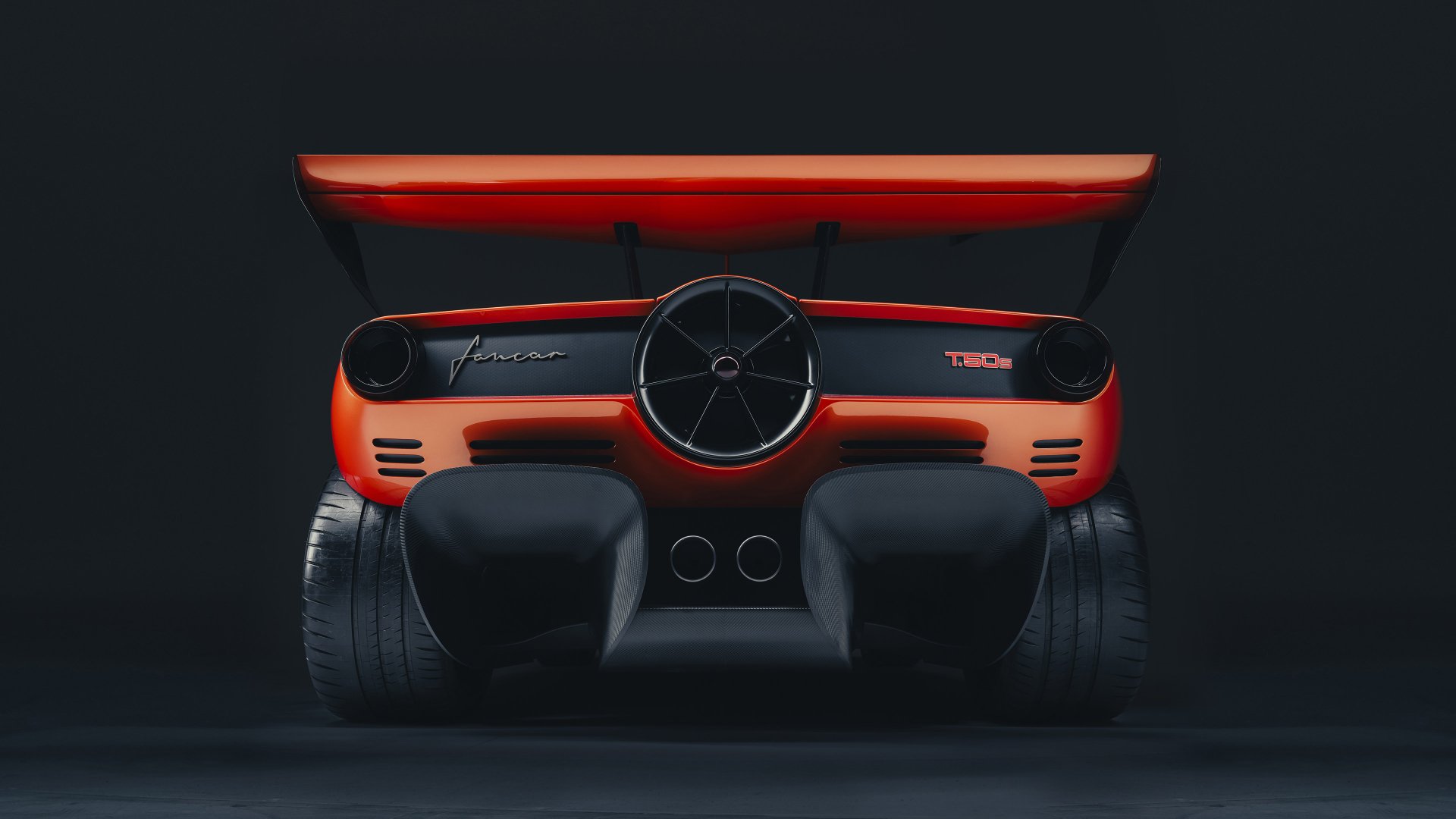 Download Vehicle Gordon Murray T.50 4k Ultra HD Wallpaper