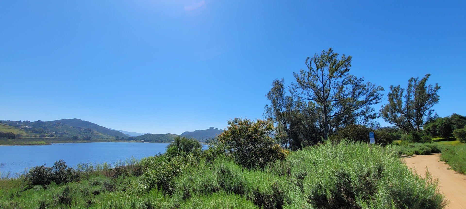 Hiking in Greater San Diego County – Landscape Photography by Dr-Pen