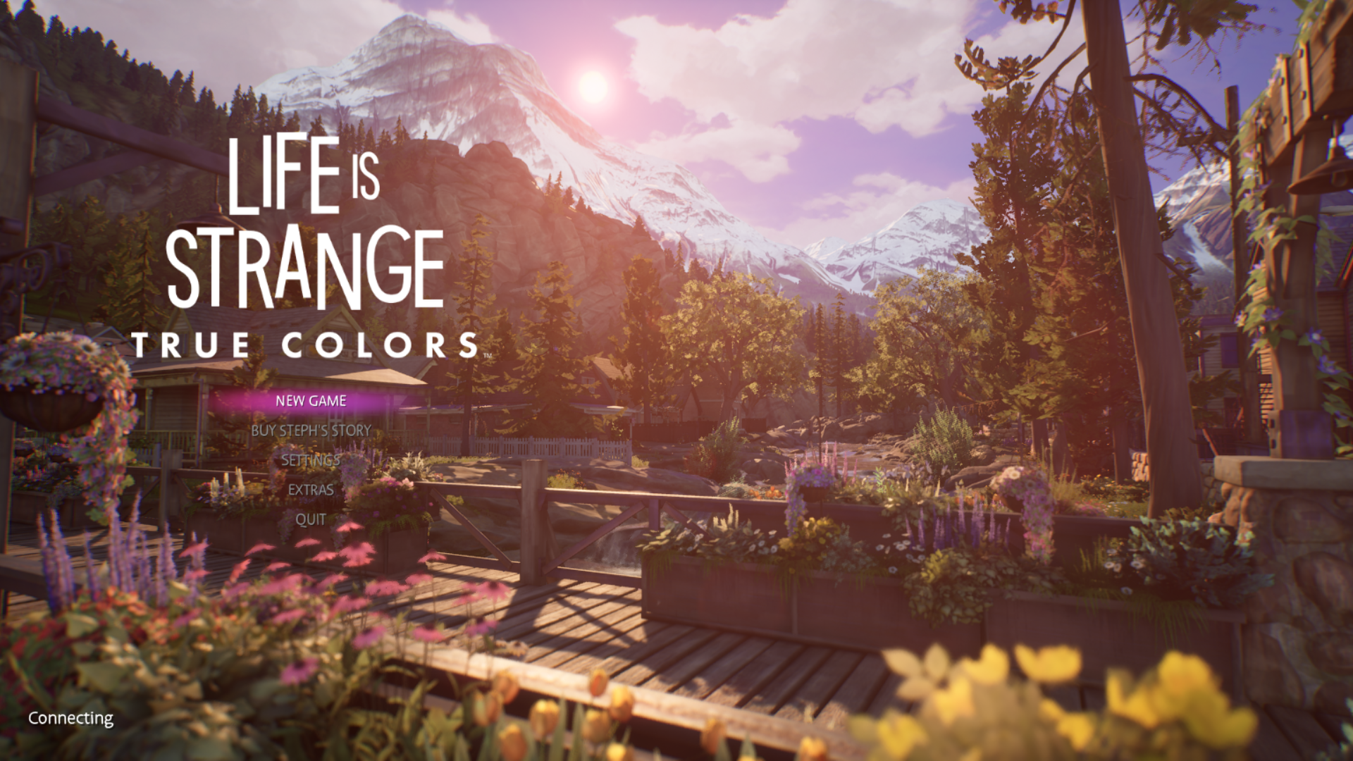 Life Is Strange True Colors Wallpapers - Wallpaper Cave