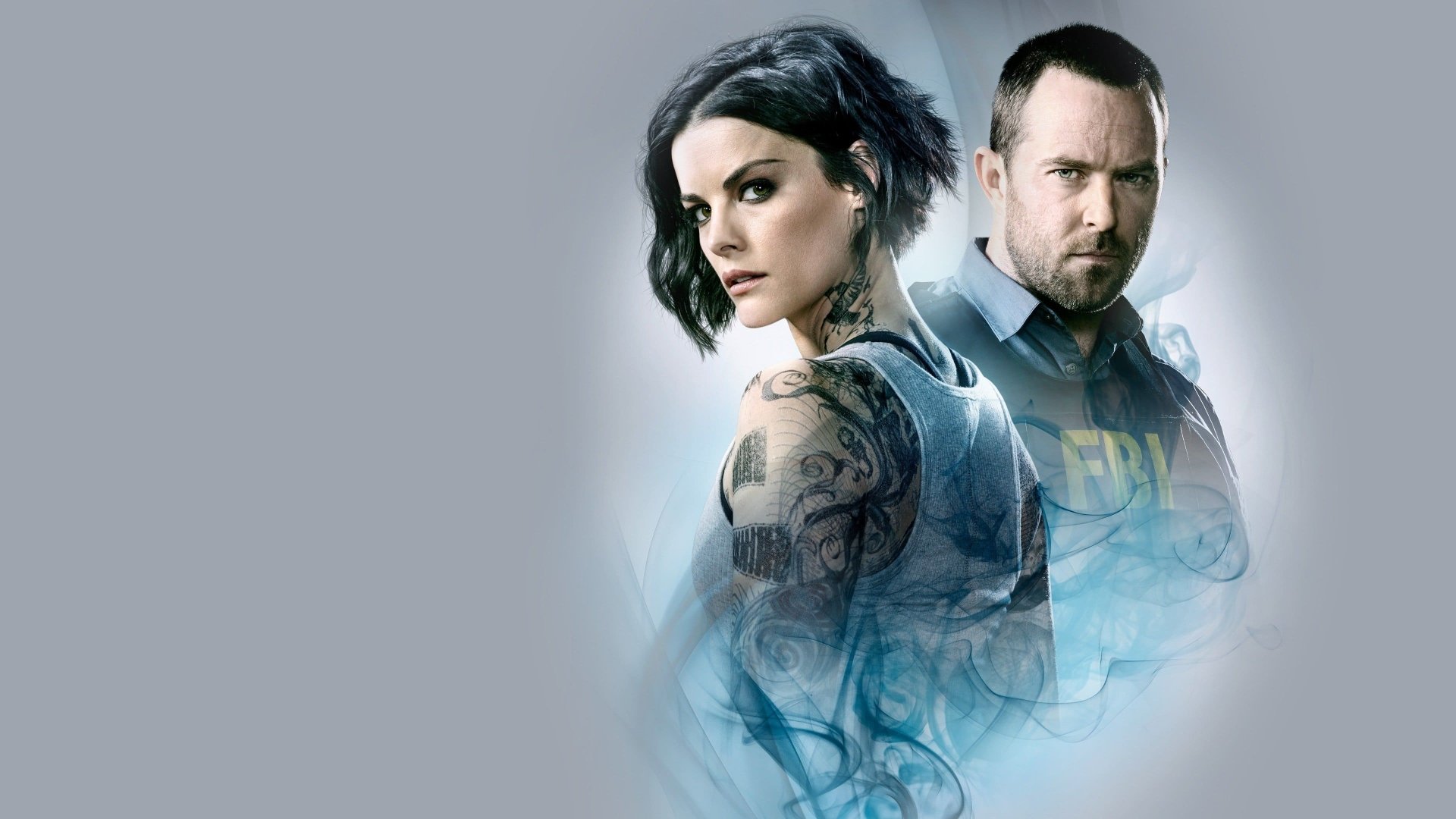 Download TV Show Blindspot 4k Ultra HD Wallpaper