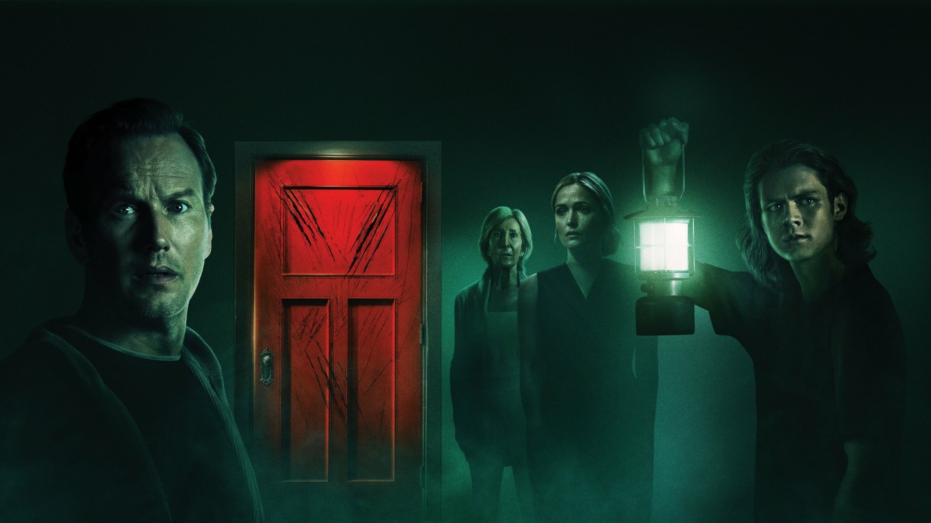 Download Movie Insidious: The Red Door 4k Ultra HD Wallpaper