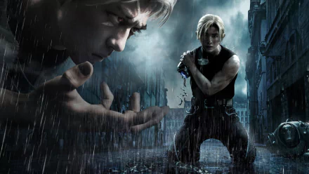 movie Fullmetal Alchemist: The Revenge of Scar HD Desktop Wallpaper | Background Image