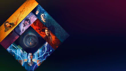 movie Escape Room: Tournament of Champions HD Desktop Wallpaper | Background Image