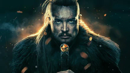 movie The Last Kingdom: Seven Kings Must Die HD Desktop Wallpaper | Background Image