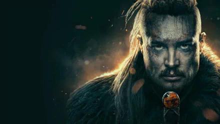 movie The Last Kingdom: Seven Kings Must Die HD Desktop Wallpaper | Background Image