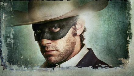 movie The Lone Ranger HD Desktop Wallpaper | Background Image
