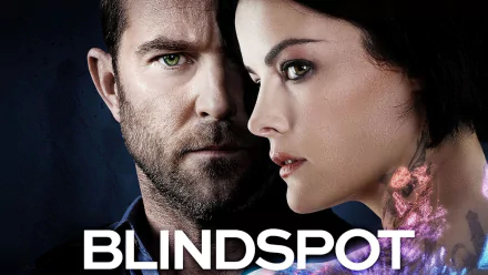 TV Show Blindspot HD Desktop Wallpaper | Background Image