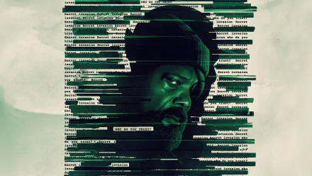 TV Show secret invasion HD Desktop Wallpaper | Background Image