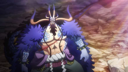  Kaido