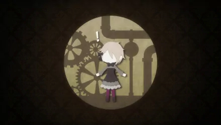  Princess Principal ed