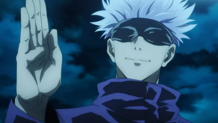  Gojo Satoru
