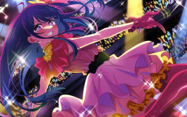  Ai Hoshino