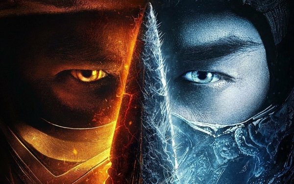 Movie Mortal Kombat (2021) Mortal Kombat HD Wallpaper | Background Image