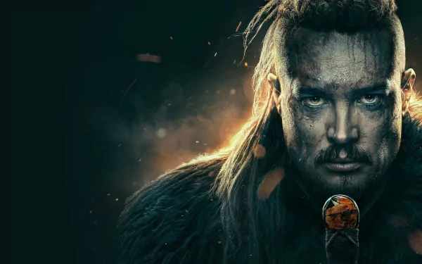 movie The Last Kingdom: Seven Kings Must Die HD Desktop Wallpaper | Background Image